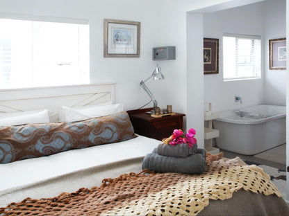 Sunshowers Plett Plettenberg Bay Western Cape South Africa Bedroom