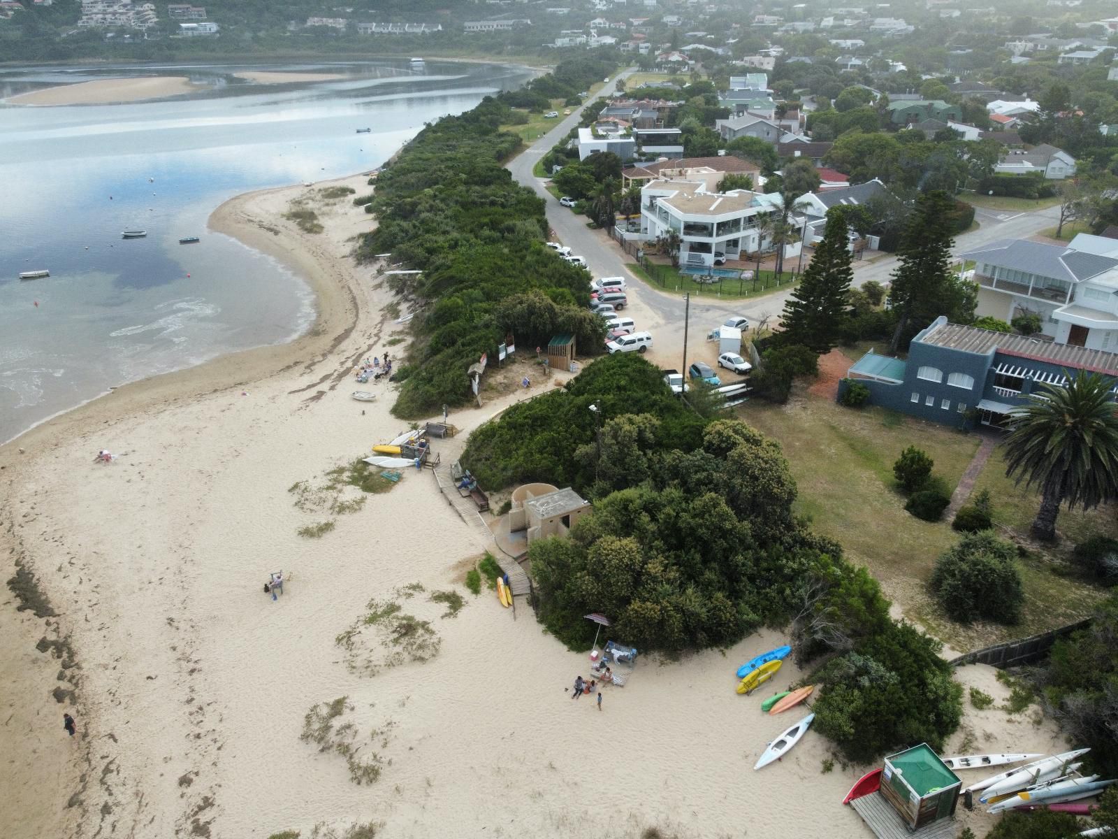 Sunshowers Plett Plettenberg Bay Western Cape South Africa Beach, Nature, Sand, Island, Aerial Photography