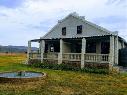 Suntsani Escape Queenstown Eastern Cape South Africa Complementary Colors, House, Building, Architecture