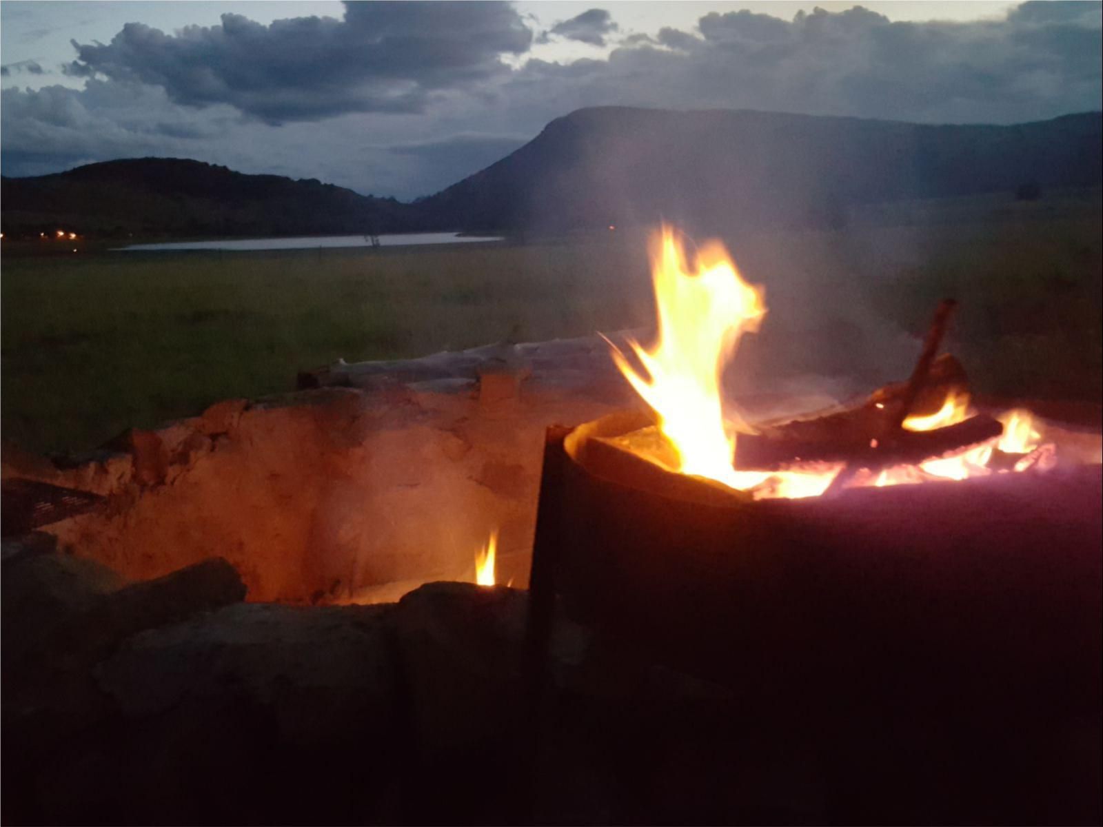 Suntsani Escape Queenstown Eastern Cape South Africa Fire, Nature