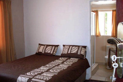 Sun View Step Inn Boksburg North Johannesburg Gauteng South Africa Bedroom