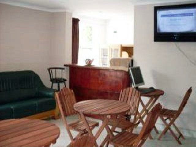 Sun View Step Inn Boksburg North Johannesburg Gauteng South Africa Living Room