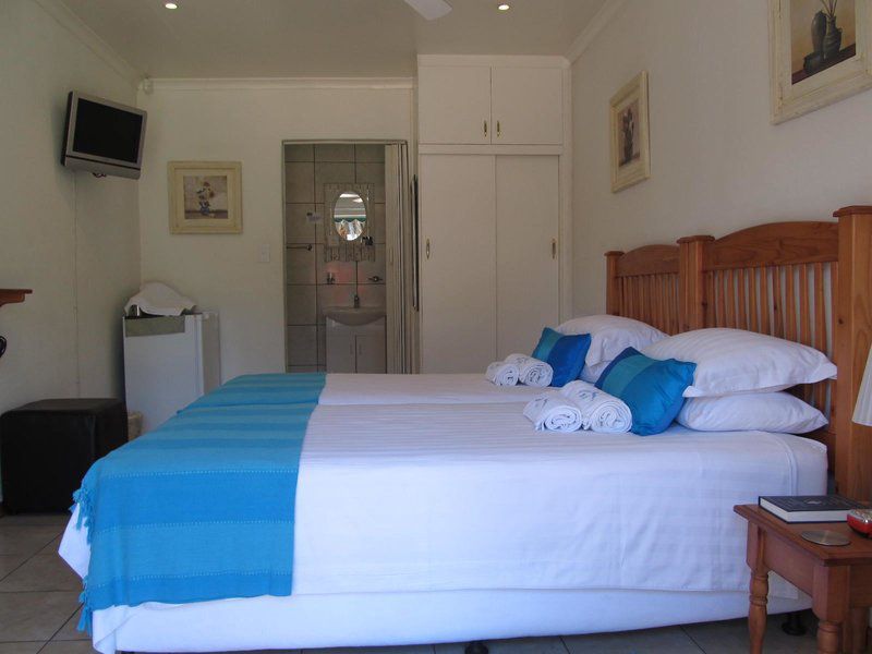 Sunward Guest House Bandb Sunward Park Johannesburg Gauteng South Africa Bedroom