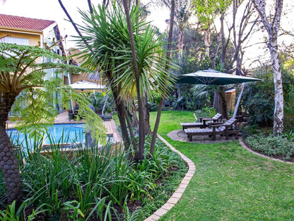 Sunward Park Guesthouse And Conference Centre Boksburg Johannesburg Gauteng South Africa Palm Tree, Plant, Nature, Wood, Garden