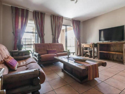 Sunward Park Guesthouse And Conference Centre Boksburg Johannesburg Gauteng South Africa Living Room