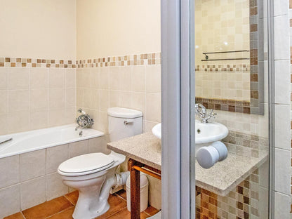 Sunward Park Guesthouse And Conference Centre Boksburg Johannesburg Gauteng South Africa Bathroom