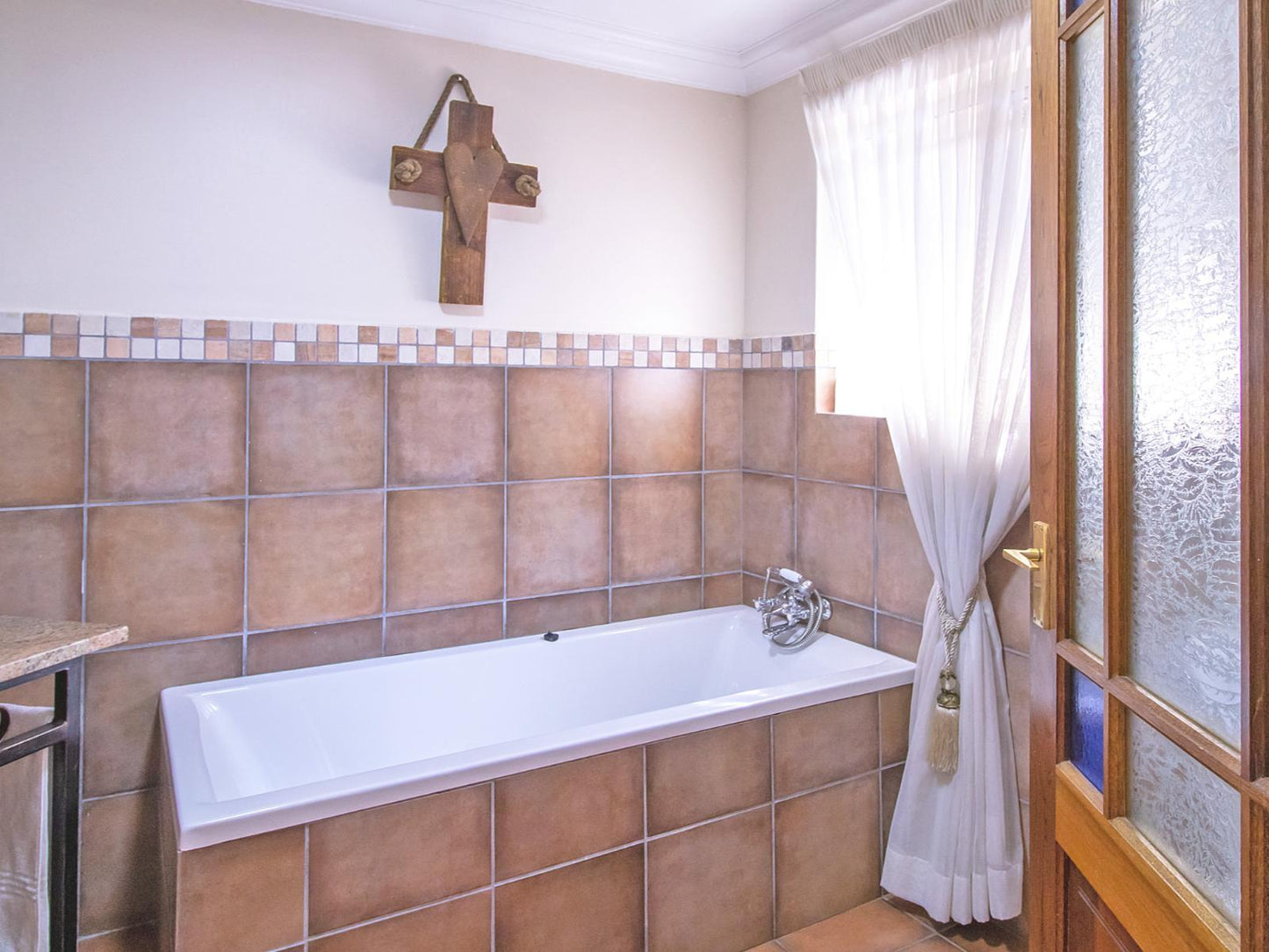 Executive Rooms @ Sunward Park Guesthouse & Conference Centre