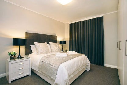 Superior Apartment Mayfair Century City Cape Town Western Cape South Africa Bedroom