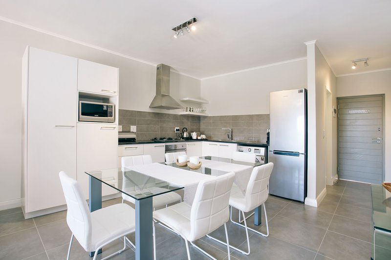 Superior Apartment Mayfair Century City Cape Town Western Cape South Africa Unsaturated, Kitchen