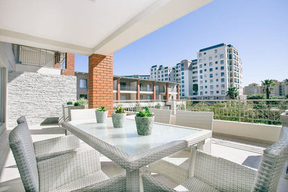 Superior Apartment Mayfair Century City Cape Town Western Cape South Africa Balcony, Architecture, House, Building, Swimming Pool