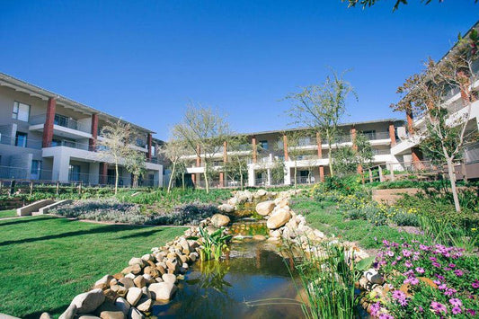 Superior Apartment Mayfair Century City Cape Town Western Cape South Africa House, Building, Architecture, Plant, Nature, Garden, Swimming Pool