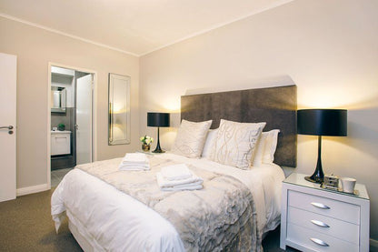 Superior Apartment Mayfair Century City Cape Town Western Cape South Africa Bedroom