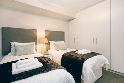 Superior Apartment Mayfair Century City Cape Town Western Cape South Africa Bedroom