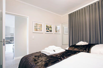 Superior Apartment Mayfair Century City Cape Town Western Cape South Africa Bedroom