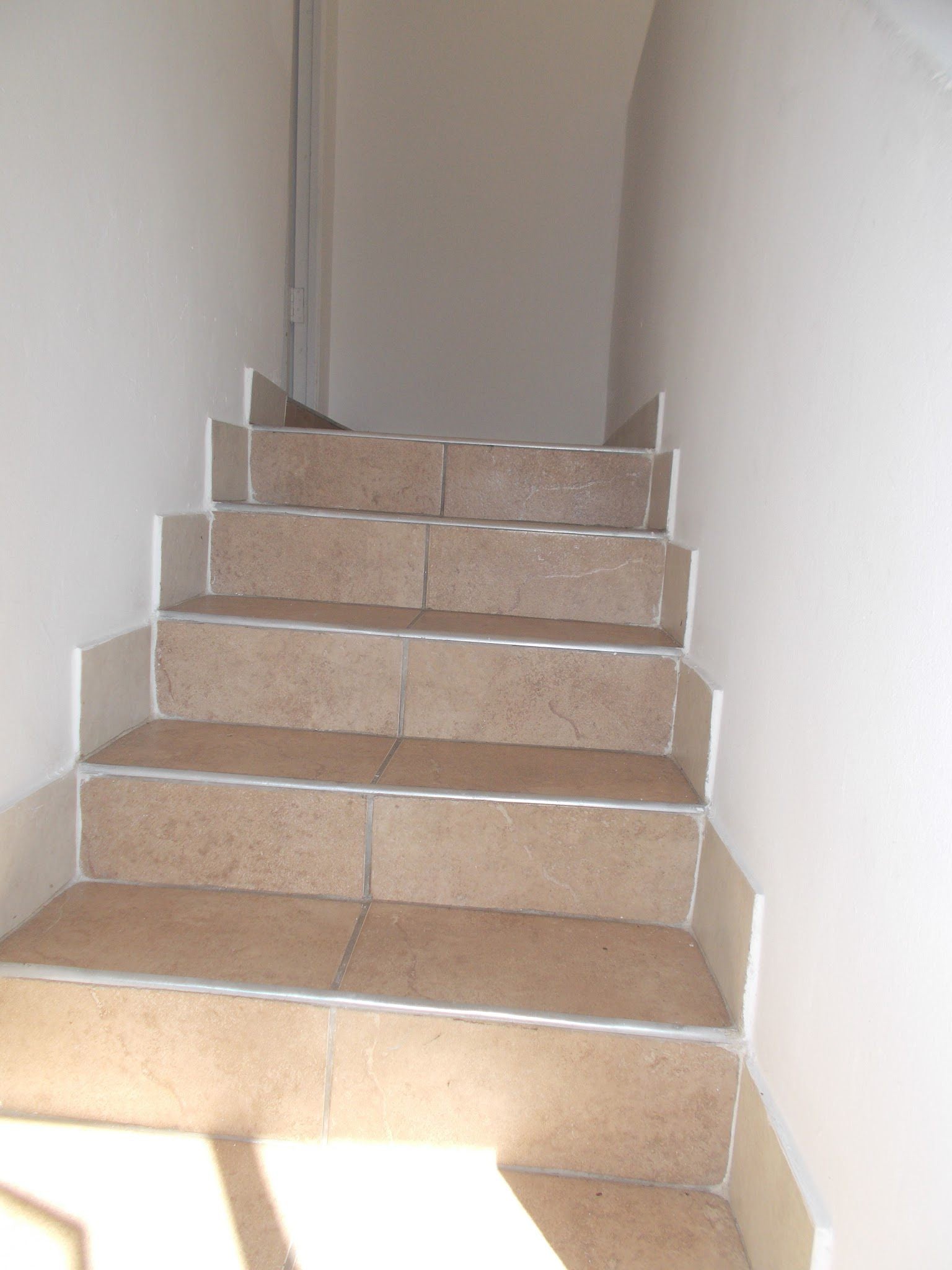 Superior Guest House Primrose Johannesburg Gauteng South Africa Stairs, Architecture