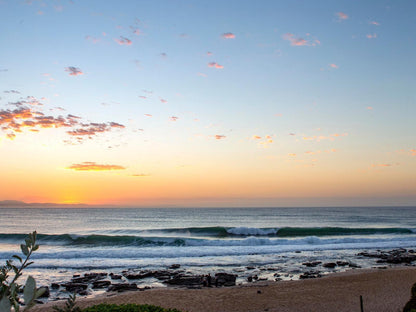 Supertubes Collection Jeffreys Bay Eastern Cape South Africa Complementary Colors, Beach, Nature, Sand, Wave, Waters, Ocean, Sunset, Sky