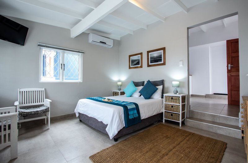 Surf Motel Chalets Selection Beach Durban Kwazulu Natal South Africa Bedroom