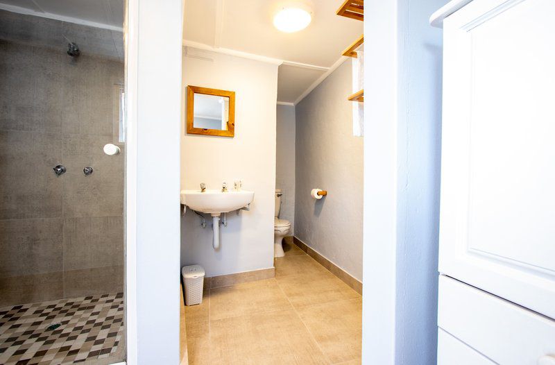 Surf Motel Chalets Selection Beach Durban Kwazulu Natal South Africa Bathroom