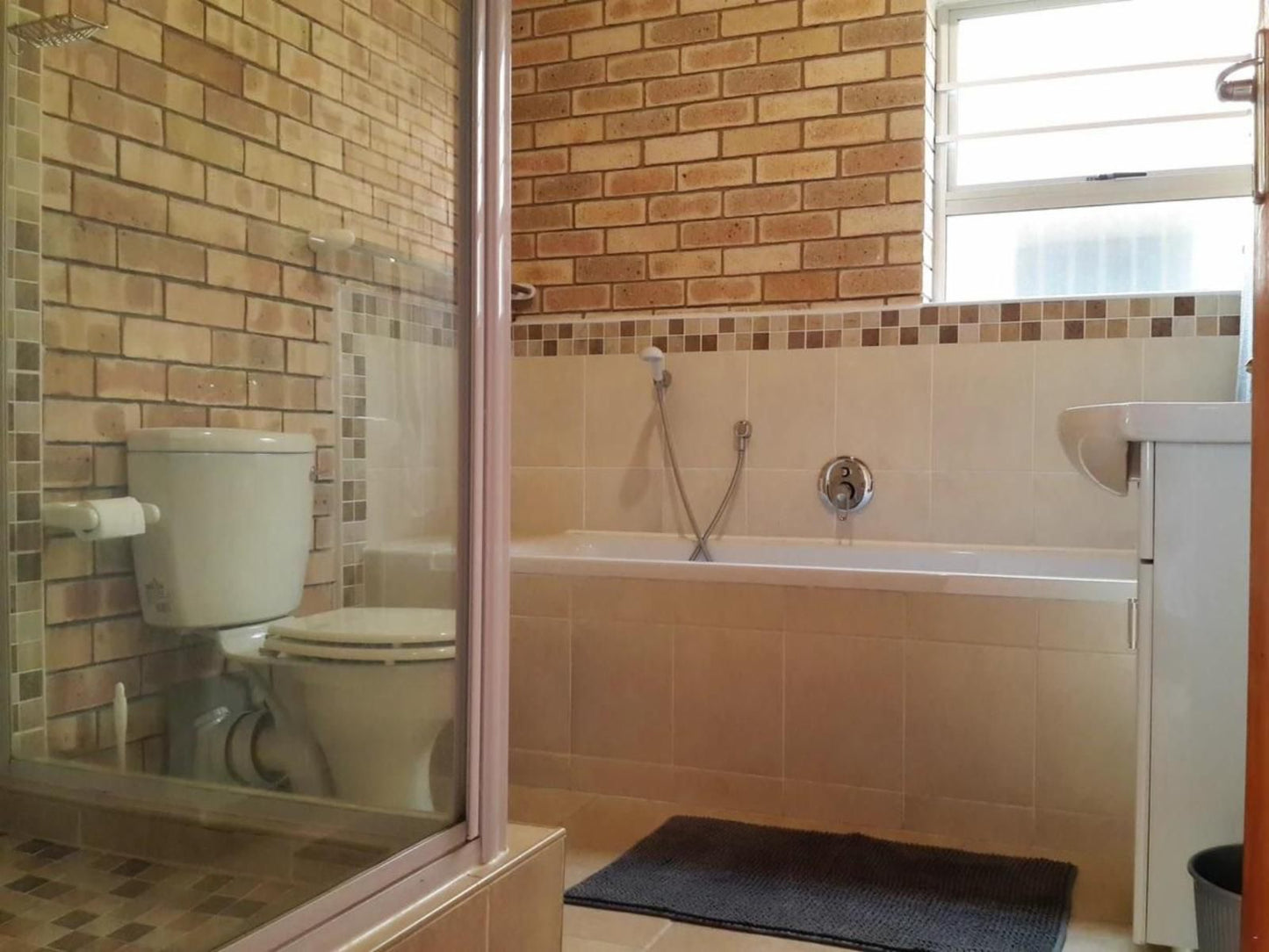 Surf Point No 6 Wavescrest Jeffreys Bay Jeffreys Bay Eastern Cape South Africa Bathroom