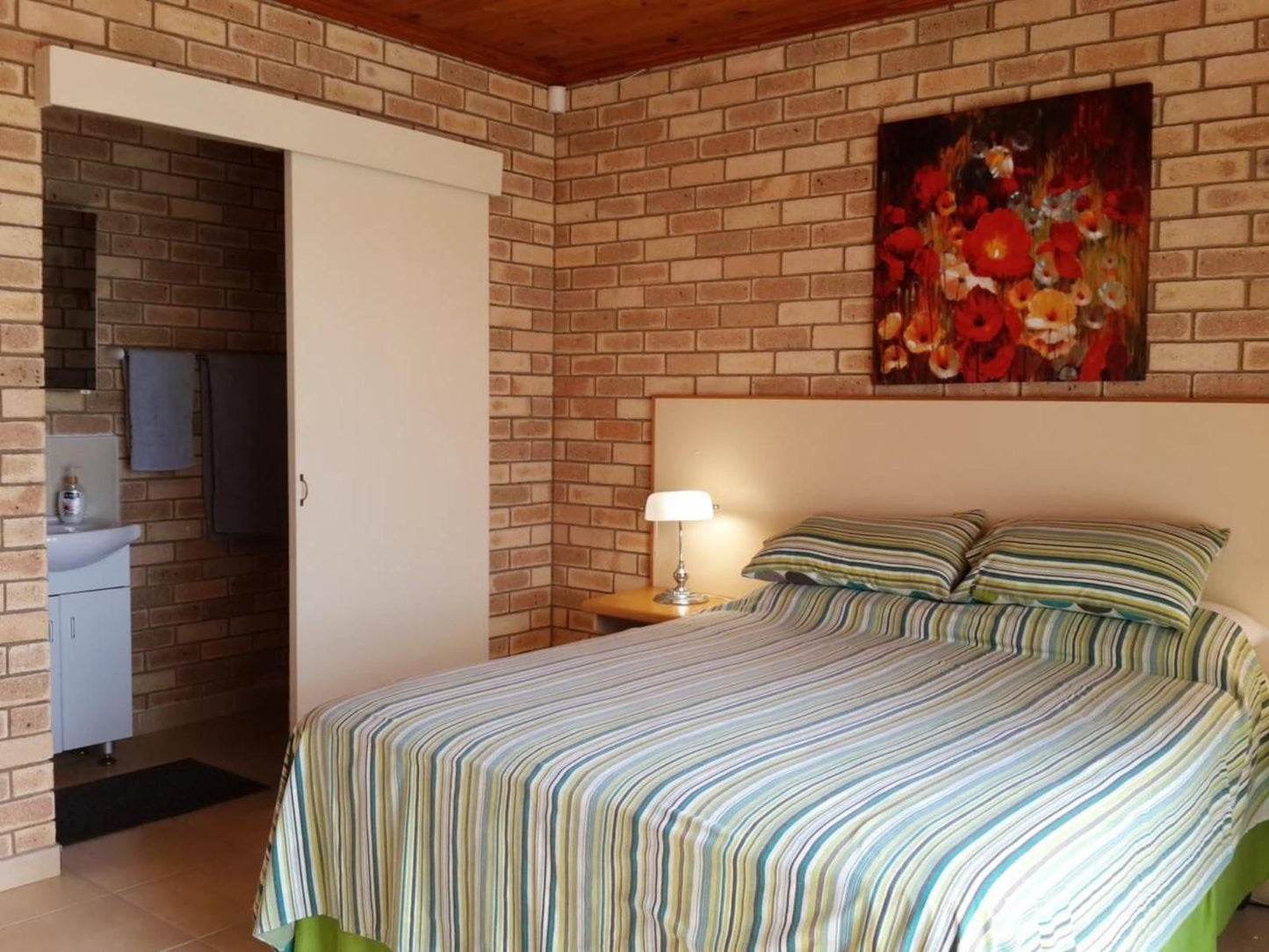 Surf Point No 6 Wavescrest Jeffreys Bay Jeffreys Bay Eastern Cape South Africa Bedroom