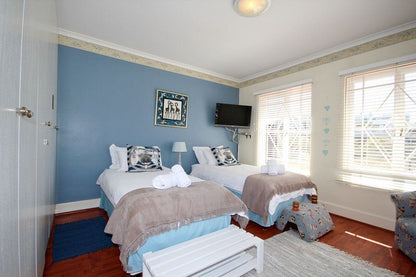 Surf Sail Sleep Blouberg West Beach Blouberg Western Cape South Africa Bedroom