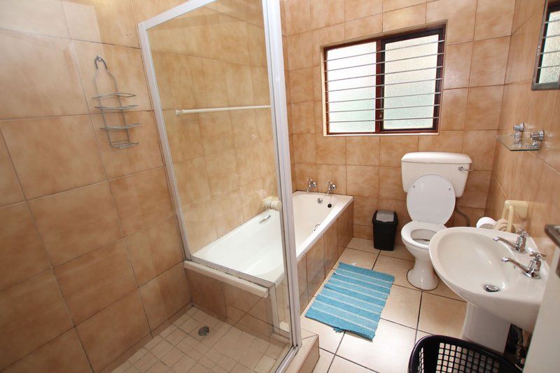 Surf And Sand Ramsgate South Margate Kwazulu Natal South Africa Bathroom