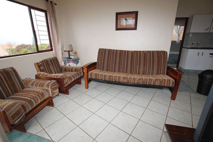 Surf And Sand Ramsgate South Margate Kwazulu Natal South Africa Living Room