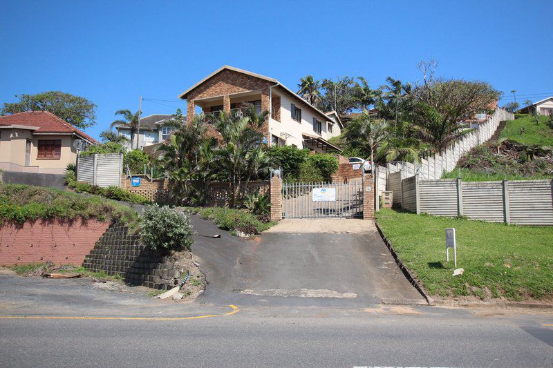 Surf And Sand Ramsgate South Margate Kwazulu Natal South Africa Complementary Colors, House, Building, Architecture, Palm Tree, Plant, Nature, Wood, Sign