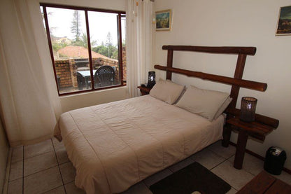 Surf And Sand Ramsgate South Margate Kwazulu Natal South Africa Bedroom