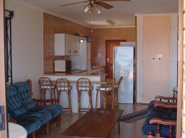 Surf And Sand Ramsgate South Margate Kwazulu Natal South Africa Living Room