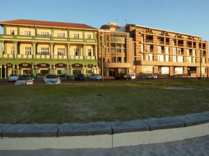 Surfers Corner Muizenberg Cape Town Western Cape South Africa Complementary Colors, House, Building, Architecture, Window