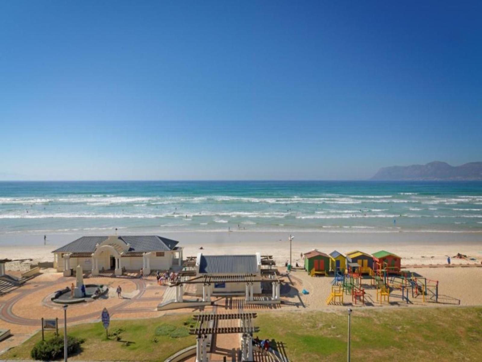 Surfers Corner Muizenberg Cape Town Western Cape South Africa Complementary Colors, Beach, Nature, Sand, Ocean, Waters