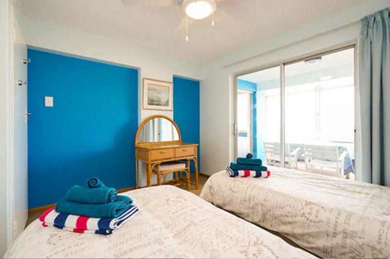 Surfers Dream Muizenberg Beach Muizenberg Cape Town Western Cape South Africa Bedroom