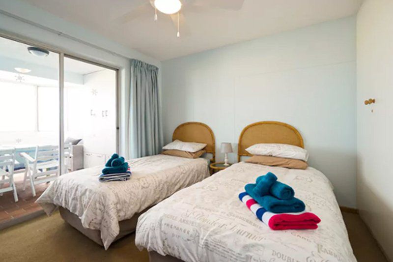 Surfers Dream Muizenberg Beach Muizenberg Cape Town Western Cape South Africa Bedroom