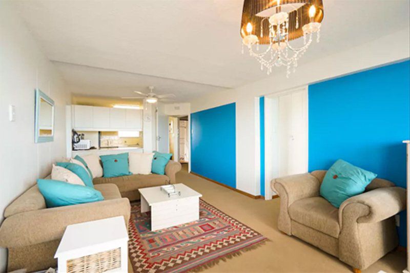 Surfers Dream Muizenberg Beach Muizenberg Cape Town Western Cape South Africa Complementary Colors, Living Room