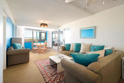 Surfers Dream Muizenberg Beach Muizenberg Cape Town Western Cape South Africa Living Room