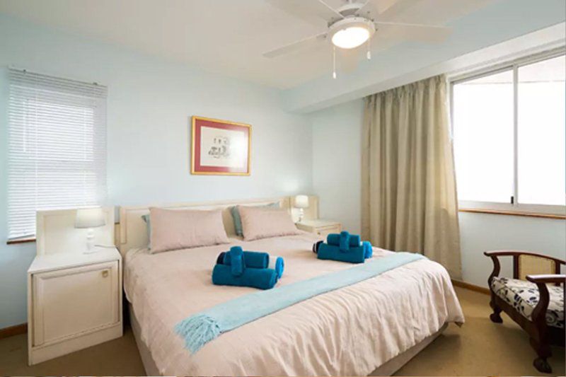 Surfers Dream Muizenberg Beach Muizenberg Cape Town Western Cape South Africa Bedroom