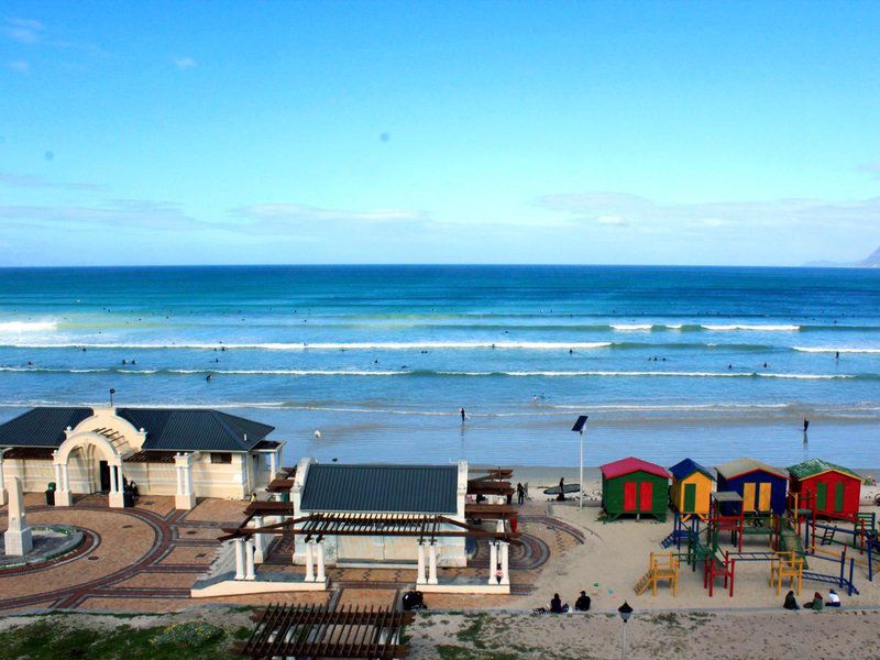 Surfers Penthouse Muizenberg Cape Town Western Cape South Africa Beach, Nature, Sand, Ocean, Waters