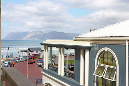 Surfers Studio Muizenberg Beach Muizenberg Cape Town Western Cape South Africa Beach, Nature, Sand, Tower, Building, Architecture