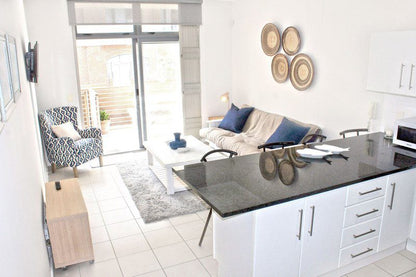 Surfers Studio Muizenberg Beach Muizenberg Cape Town Western Cape South Africa Bright, Bedroom