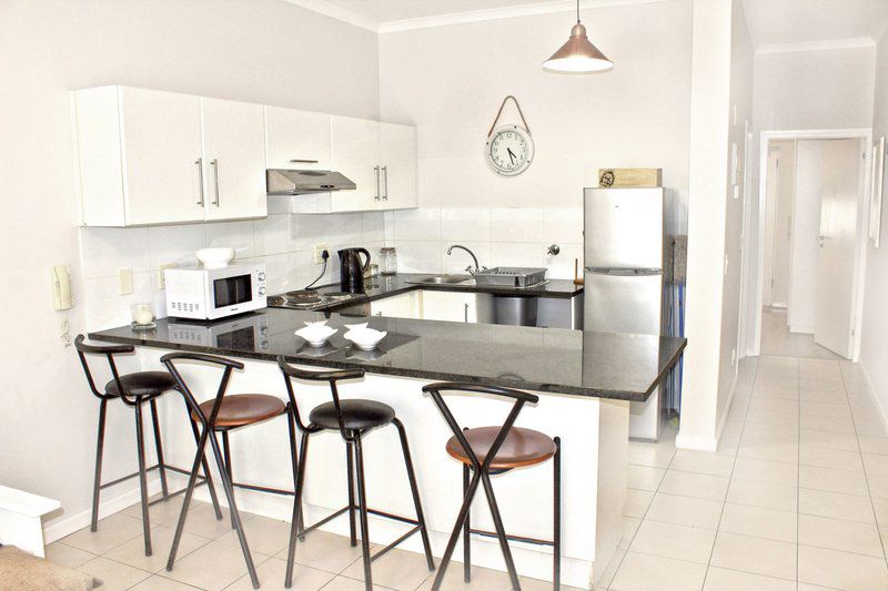 Surfers Studio Muizenberg Beach Muizenberg Cape Town Western Cape South Africa Bright, Kitchen