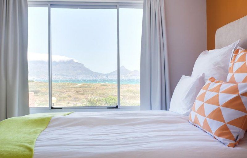 Surfho Sunset Beach Cape Town Western Cape South Africa Bedroom