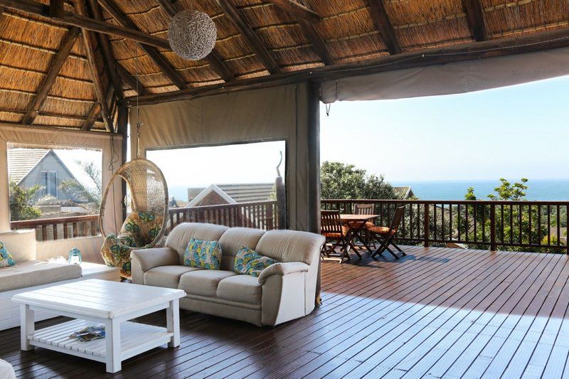 Surf Lodge Wild Coast Residential Home Queensberry Bay East London Eastern Cape South Africa Living Room