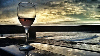 Surf Lodge Wild Coast Residential Home Queensberry Bay East London Eastern Cape South Africa Beach, Nature, Sand, Drink, Glass, Drinking Accessoire, Wine, Wine Glass