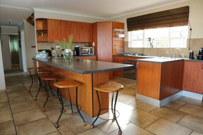 Surf Lodge Wild Coast Residential Home Queensberry Bay East London Eastern Cape South Africa Kitchen