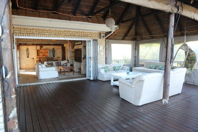 Surf Lodge Wild Coast Residential Home Queensberry Bay East London Eastern Cape South Africa Living Room