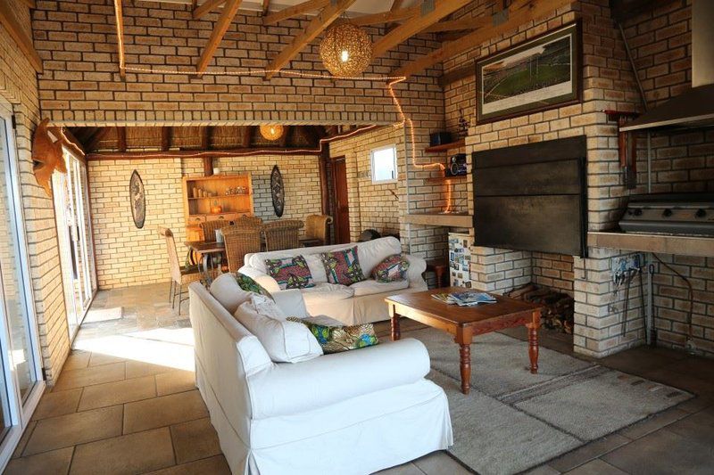 Surf Lodge Wild Coast Residential Home Queensberry Bay East London Eastern Cape South Africa Cabin, Building, Architecture, Living Room