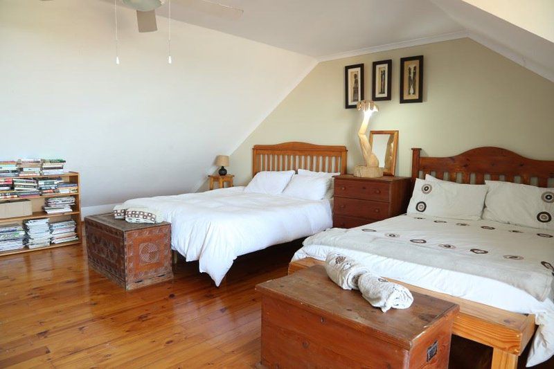 Surf Lodge Wild Coast Residential Home Queensberry Bay East London Eastern Cape South Africa Bedroom