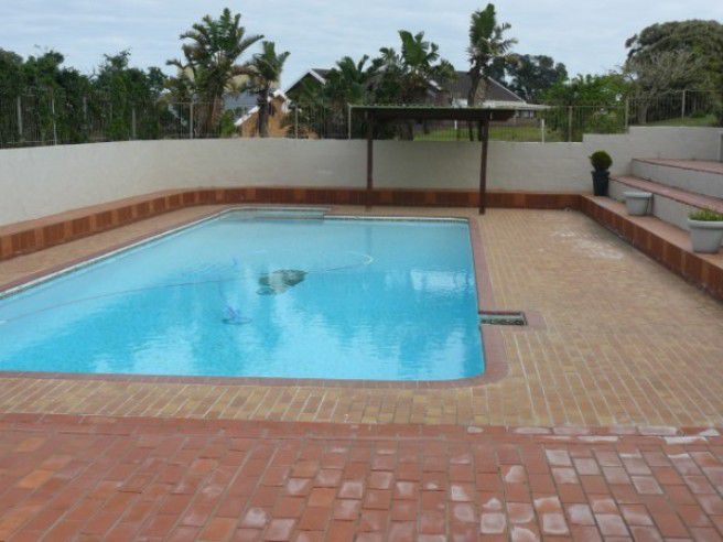 Surf Lodge Wild Coast Residential Home Queensberry Bay East London Eastern Cape South Africa Complementary Colors, Palm Tree, Plant, Nature, Wood, Swimming Pool