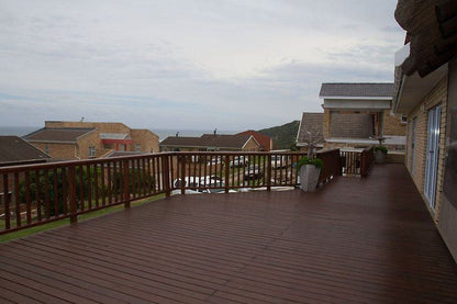 Surf Lodge Wild Coast Residential Home Queensberry Bay East London Eastern Cape South Africa 